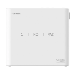 Máy lọc nước nano Toshiba TWP-N1686UV(W1)