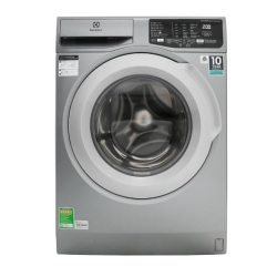 Máy giặt Electrolux Inverter 8 kg EWF8025CQSA