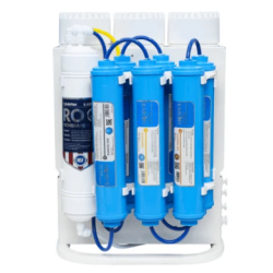 Máy lọc nước Karofi KAQ-U03