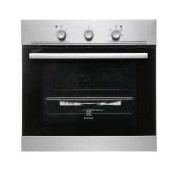 Lò nướng âm Electrolux EOB2100COX 53 Lít