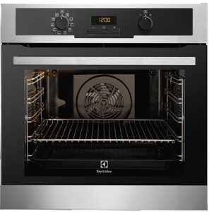 Lò nướng âm Electrolux EOC5400AOX 72 lít