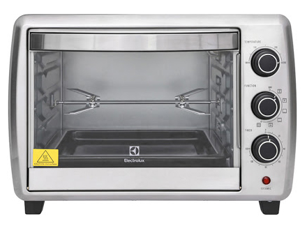 Lò-nướng-Electrolux-EOT30MXC-30-lít-1