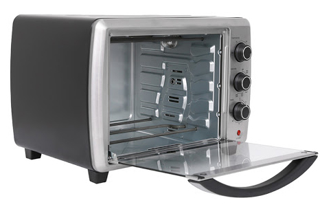 Lò-nướng-Electrolux-EOT30MXC-30-lít-2