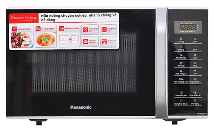 Lò-vi-sóng-có-nướng-Panasonic-NN-GT35HMYUE-23-lít-1