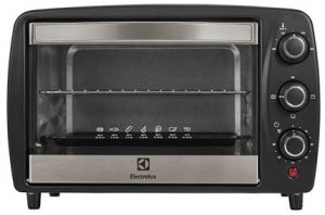 Lò nướng Electrolux EOT3805K 15 lít