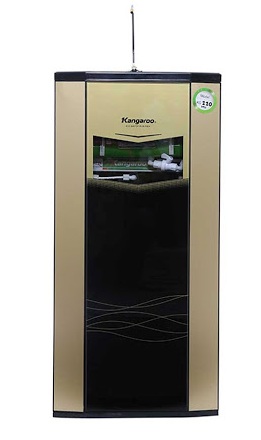 Máy-lọc-nước-Kangaroo-RO,-9-lõi-Omega-model-KG110A-VTU-màu-vàng-1