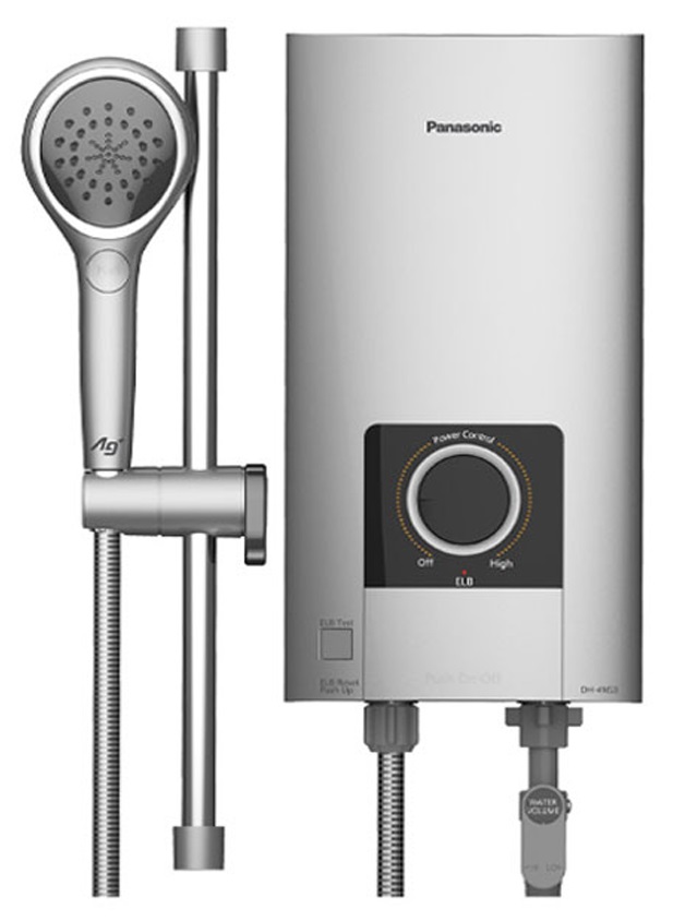 Máy nước nóng Panasonic DH-4NS3VS