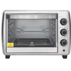 Lò nướng Electrolux EOT30MXC 30 lít