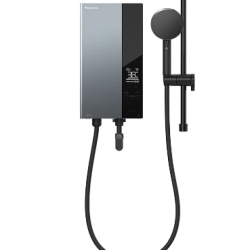 Máy nước nóng U Series DH-4UDP1VZ có bơm trợ lực