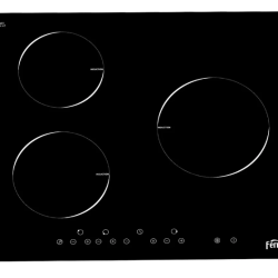 Bếp 3 từ Ferroli IT5700BN