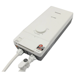Máy nước nóng trực tiếp Panasonic DH-4MP1VW( Có Bơm)