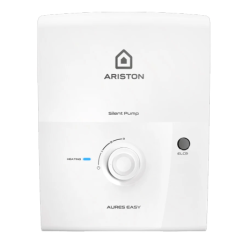 Máy Nước Nóng Ariston Aures Easy 4.5P