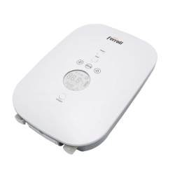 Máy nước nóng trực tiếp Ferroli Divo SDN