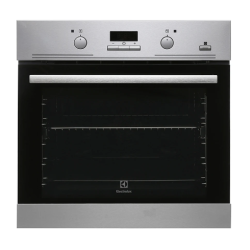 Lò nướng âm Electrolux EOB3434BOX 72 lít