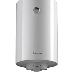 Máy nước nóng gián tiếp Ariston 100 lít PRO R 100 H 2.5 FE-Ngang