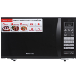Lò vi sóng có nướng Panasonic NN-CT36HBYUE 23 lít