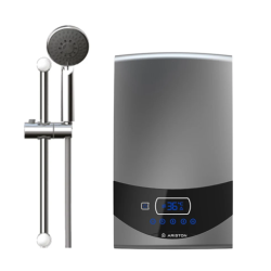 Máy nước nóng trực tiếp Ariston ST45PE-VN( Có bơm)