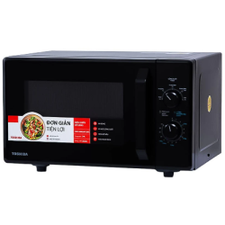 Lò vi sóng Toshiba MW2-MM24PC(BK)