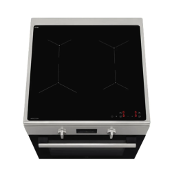 Bếp từ kết hợp lò nướng Electrolux LKI640200X
