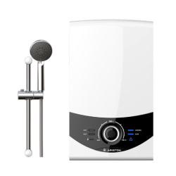Máy nước nóng trực tiếp Ariston AURES SMC45E SBS VN