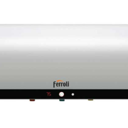 Bình nóng lạnh Ferroli Rapido HD 20 lít