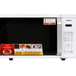 Lò vi sóng Toshiba ER-SS23(W1)VN 23 lít