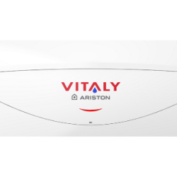Máy nước nóng gián tiếp Ariston 20 lít 2500W VITALY 20 SLIM 2.5 FE