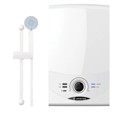 Máy nước nóng Ariston AURES SM35PE SBS-VN