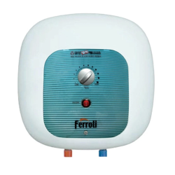 Máy nước nóng gián tiếp Ferroli Cubo E 30L 30 lít