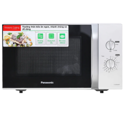 Lò vi sóng Panasonic NN-SM33HMYUE 25 lít