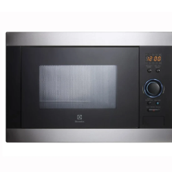 Lò vi sóng âm có nướng Electrolux EMS2540X 25 Lít