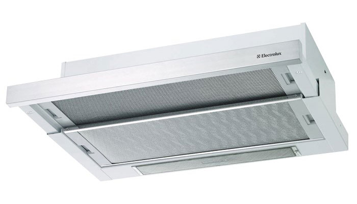 Electrolux EFP6520X