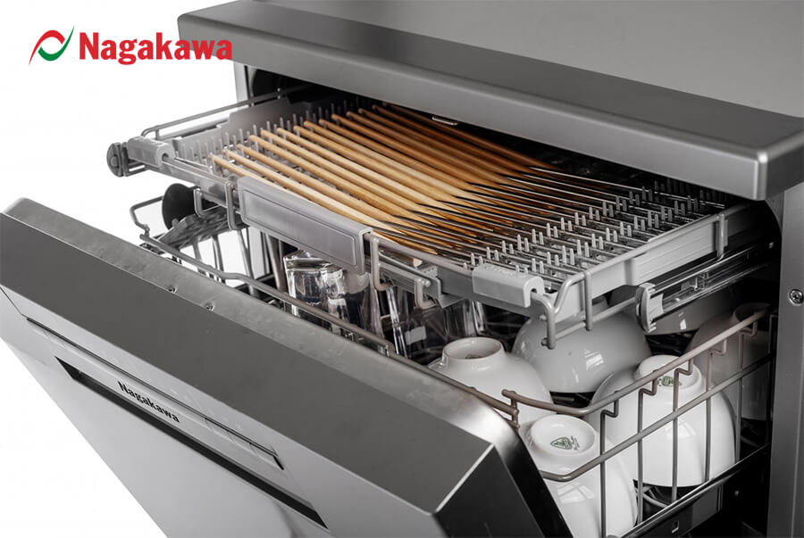 Sử dụng chất liệu Inox 302 an toàn cho sức khỏe