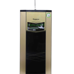Máy lọc nước Kangaroo RO, 9 lõi Omega model KG110A VTU màu vàng (kèm carton)