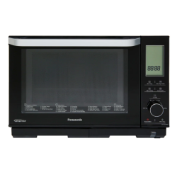 Lò vi sóng Panasonic NN-DS596BYUE 27 lít