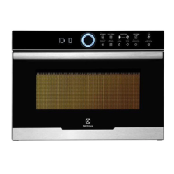Lò vi sóng có nướng Electrolux EMS3288X