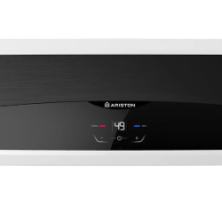 Máy nước nóng gián tiếp 30 lít Ariston SL2 30 LUX-D AG+