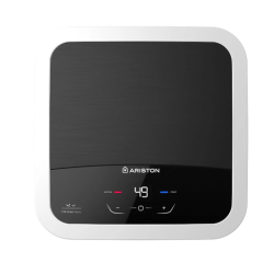 Máy nước nóng gián tiếp 30 lít Ariston AN2 30 LUX-D AG+