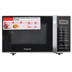 Lò vi sóng có nướng Panasonic NN-GT35HMYUE 23 lít