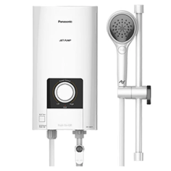 Máy nước nóng trực tiếp Panasonic DH-4NP1VW