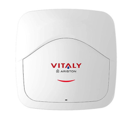 Máy tắm nóng gián tiếp Ariston 30 lít VITALY 30 2.5FE