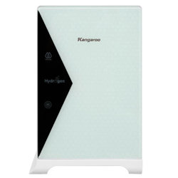 Máy lọc nước Kangaroo Hydrogen RO 5 lõi UNDERSINK thân vỏ trắng KG100HU