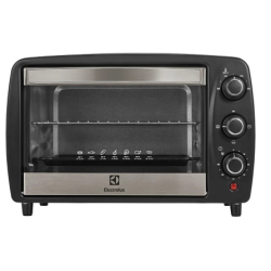 Lò nướng Electrolux EOT3805K 15 lít
