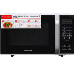 Lò vi sóng Panasonic NN-ST34HMYUE 25 lít