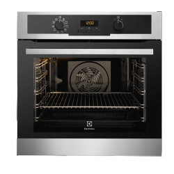 Lò nướng âm Electrolux EOC5400AOX 72 lít