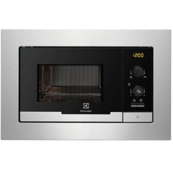 Lò vi sóng âm có nướng Electrolux EMS2085X 20 lít