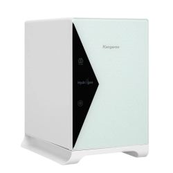 Máy lọc nước Kangaroo Hydrogen RO 5 lõi UNDERSINK thân vỏ trắng KG100HU+