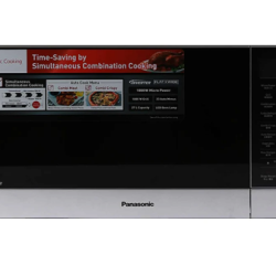 Lò vi sóng có nướng Panasonic PALM-NN-GF574MYUE 27 lít