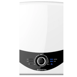Máy Nước Nóng ARISTON AURES SMC45PE SBS VN