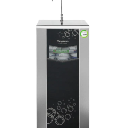 Máy lọc nước Kangaroo Hydrogen RO 9 lõi, VTU, màu đen (kèm carton) KG100HA